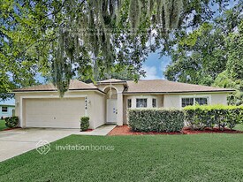 2626 Needle Palm Dr in Edgewater, FL - Building Photo