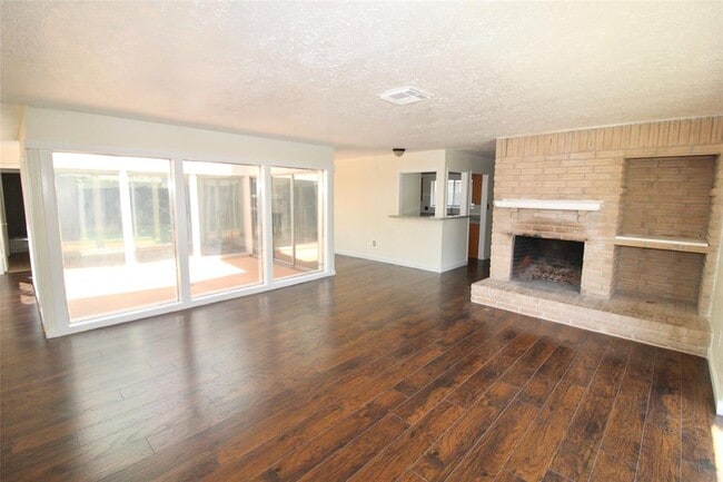 property at 10402 Gulfstream Ln