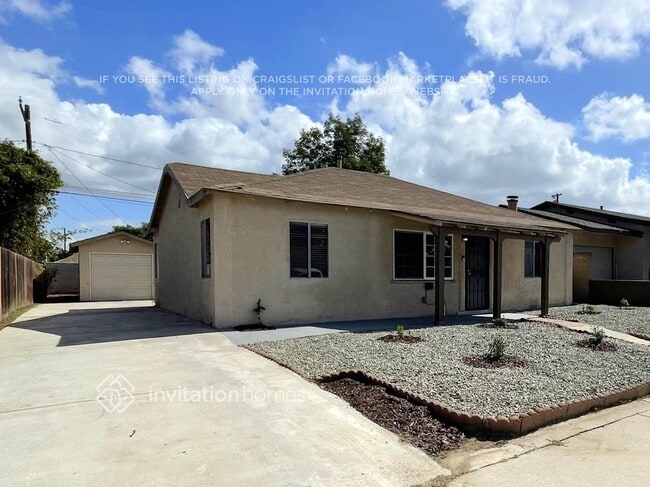 22618 Catskill Ave in Carson, CA - Foto de edificio - Building Photo