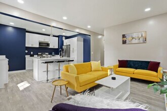 1523 S East St, Unit ID1342436P in Indianapolis, IN - Building Photo - Building Photo