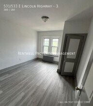 531-533 Lincoln Hwy E in Coatesville, PA - Building Photo - Building Photo