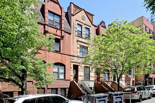 509 W 144th St Apartamentos