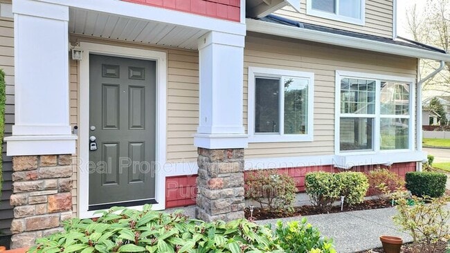 2514 85th Dr NE in Lake Stevens, WA - Building Photo - Building Photo