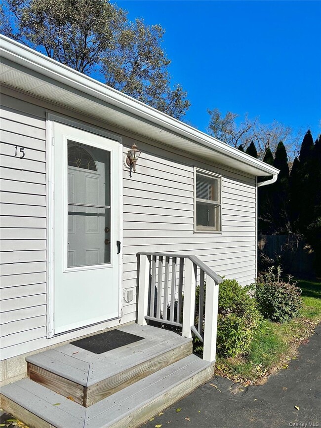 15-15 Wyant Dr in Rhinebeck, NY - Building Photo - Building Photo