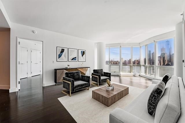 77 Hudson St in Hoboken, NJ - Building Photo