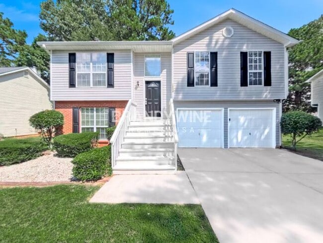 property at 10438 Ivygate Terrace