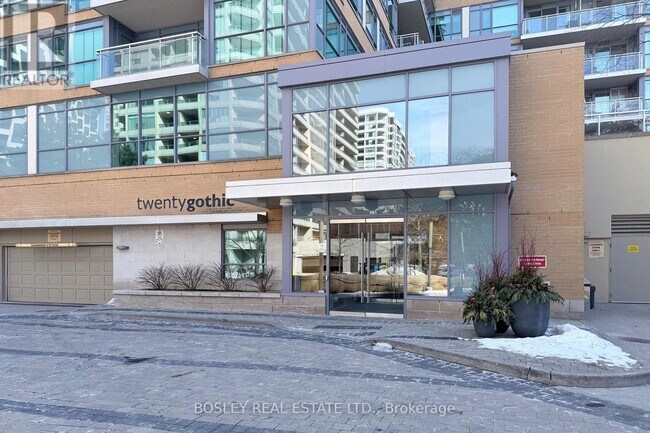 20 Gothic Ave in Toronto, ON - Building Photo - Building Photo