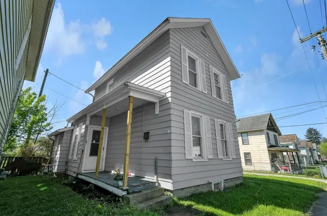 11 Jefferson St in Newark, OH - Building Photo - Building Photo