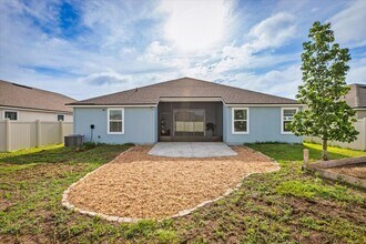 15646 Winder Lake Dr in Jacksonville, FL - Building Photo - Building Photo