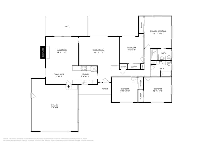 6129 Longmont Way in Carmichael, CA - Building Photo - Building Photo