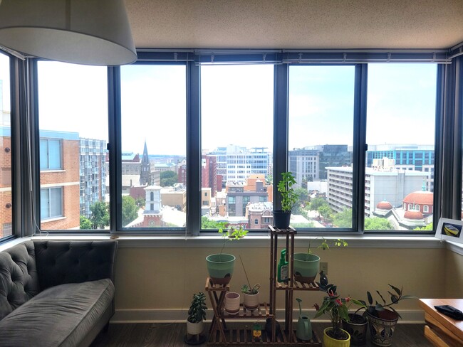 property at 555 Massachusetts Ave NW