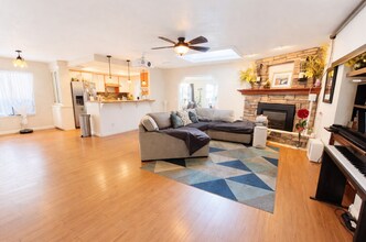 13099 Meteor Dr in Victorville, CA - Building Photo - Building Photo