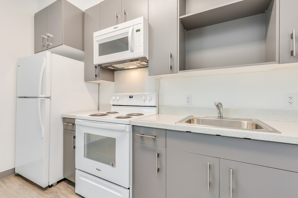 Queen Emma Apartments Honolulu, HI Apartments For Rent