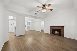 3105 San Jacinto St in Dallas, TX - Foto de edificio - Building Photo