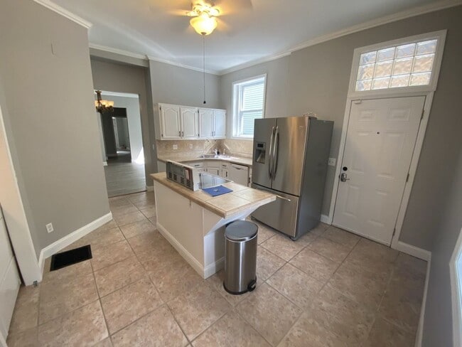 property at 425 Warner St