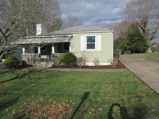 4501 Packard St, Unit 4501 Packard Street