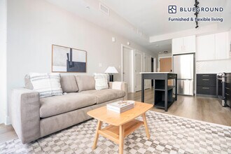 4924 St Elmo Ave in Bethesda, MD - Building Photo - Building Photo