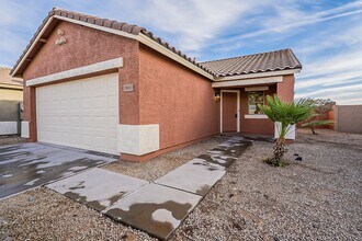 35663 W Velazquez Dr in Maricopa, AZ - Building Photo - Building Photo