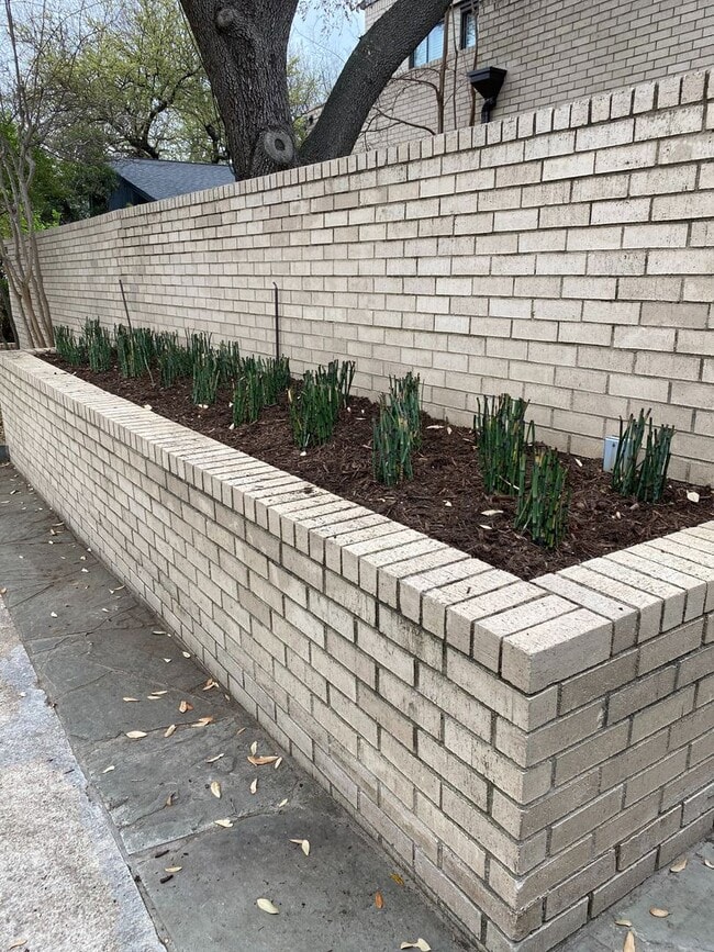 4715 Lafayette Ave in Fort Worth, TX - Building Photo - Building Photo