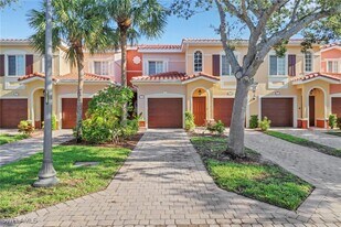 10126 Villagio Palms Way in Estero, FL - Building Photo
