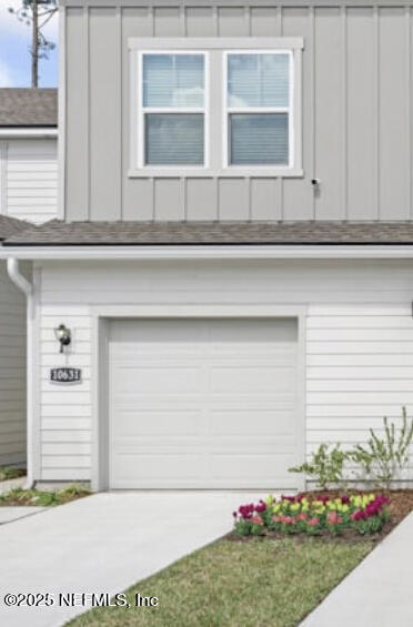 property at 10661 Waterfield Rd