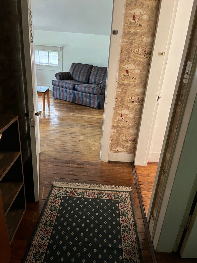 508 E Buffalo St in Ithaca, NY - Building Photo - Building Photo