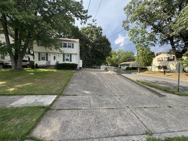8743 Orchard Ave in Pennsauken, NJ - Building Photo
