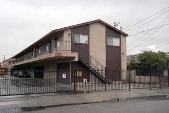 1703-1707 West 146th Street in Gardena, CA - Building Photo - Primary Photo