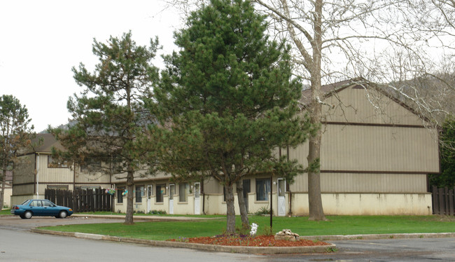 Chatham Park Apartments in Williamsport, PA - Building Photo - Building Photo