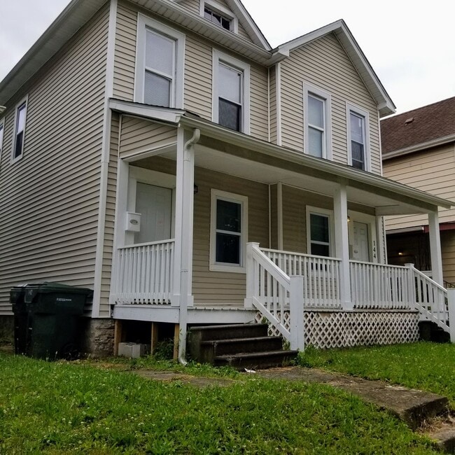 142-144-144 W Park Ave in Columbus, OH - Building Photo - Building Photo