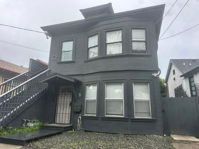1015 47th St in Emeryville, CA - Building Photo - Building Photo