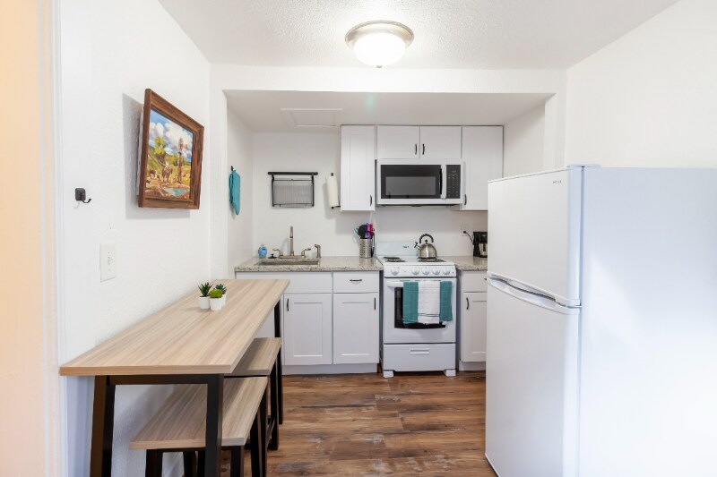 516 E 6th St-Unit -B in Cheyenne, WY - Building Photo