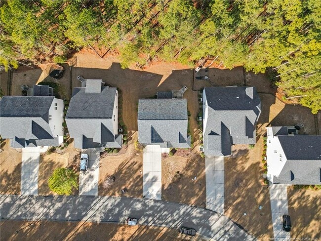 597 Micahs Way N in Spring Lake, NC - Building Photo - Building Photo