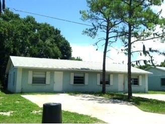 Palmetto Duplex Portfolio in Palmetto, FL - Building Photo