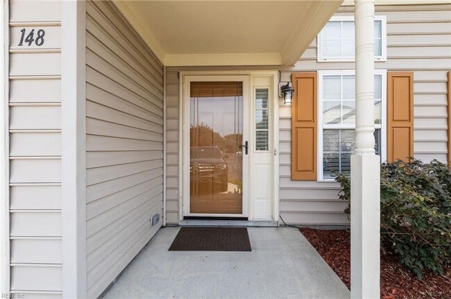 148 Graystone Trce in Suffolk, VA - Building Photo - Building Photo