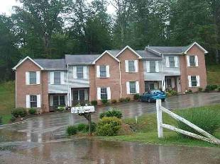 2564 E Old Route 60 in Ona, WV - Building Photo