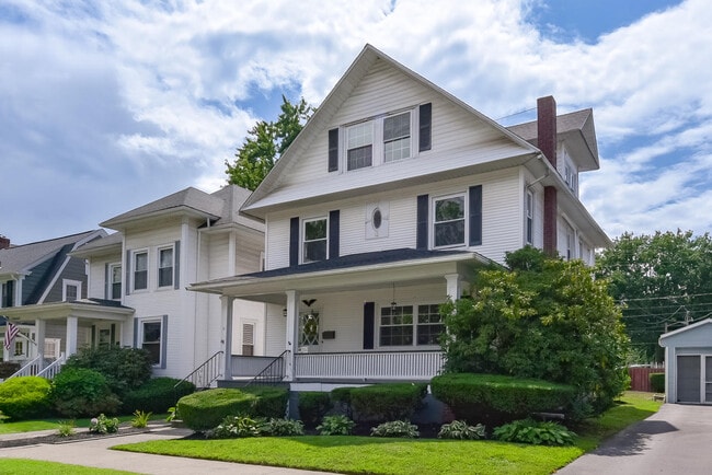 31 Virginia Terrace in Forty Fort, PA - Building Photo - Building Photo