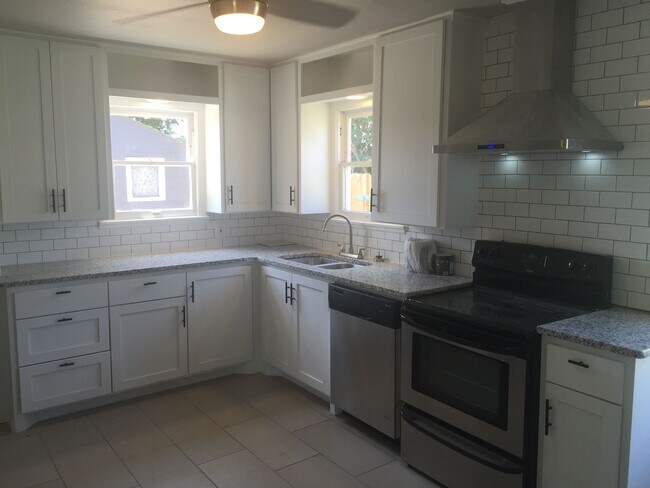 2805 33rd St in Lubbock, TX - Building Photo - Building Photo