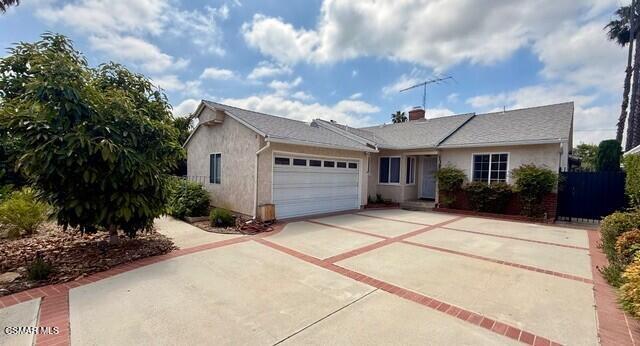 property at 13628 Addison St