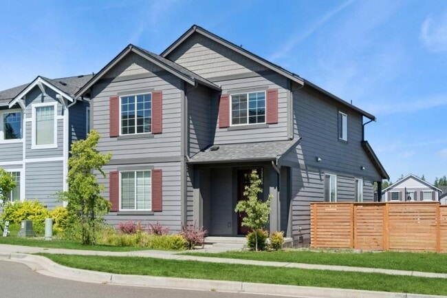 property at 12950 190th Ave E