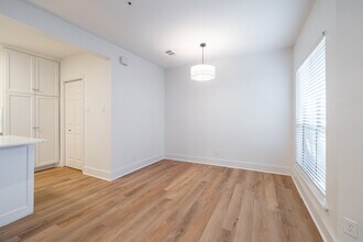 Parke at UP in Dallas, TX - Foto de edificio - Interior Photo