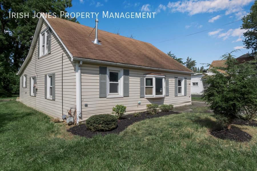 3660 Ransomville Rd in Ransomville, NY - Building Photo