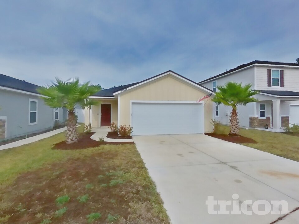 11407 Oliver Ellsworth Ct in Jacksonville, FL - Foto de edificio