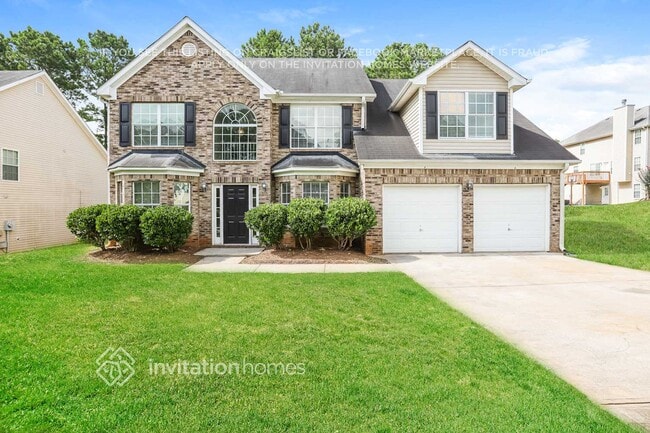 property at 3753 Swain St