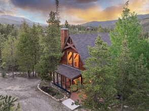 192 Upland Dr in Breckenridge, CO - Building Photo - Building Photo
