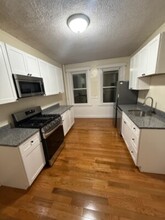 460 Park Dr, Unit G1 in Boston, MA - Foto de edificio - Building Photo
