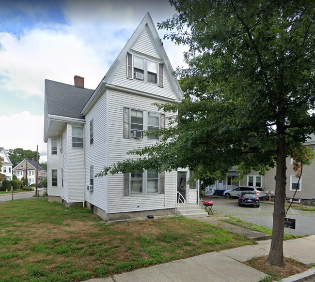 property at 49 Sharon St