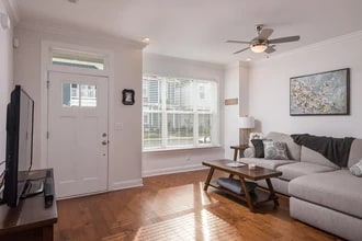 1429 Park Ave in Chattanooga, TN - Foto de edificio - Building Photo