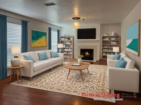 14423 Parkesgate Dr in Houston, TX - Building Photo