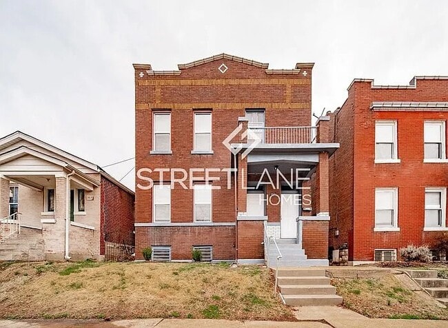 property at 3631 S Spring Ave